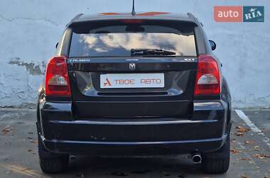 Внедорожник / Кроссовер Dodge Caliber 2007 в Одессе