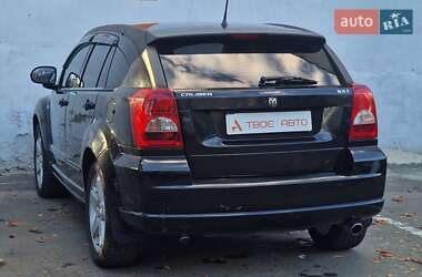 Внедорожник / Кроссовер Dodge Caliber 2007 в Одессе