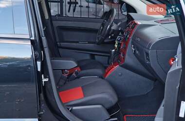 Внедорожник / Кроссовер Dodge Caliber 2007 в Одессе