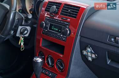 Внедорожник / Кроссовер Dodge Caliber 2007 в Одессе