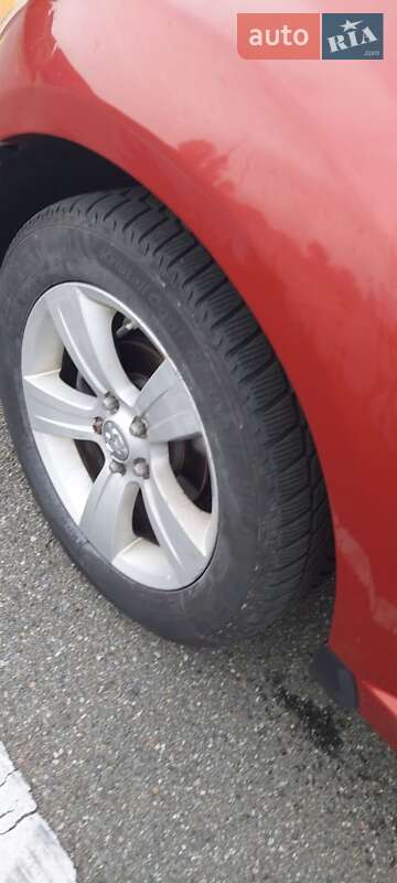 Позашляховик / Кросовер Dodge Caliber 2010 в Києві