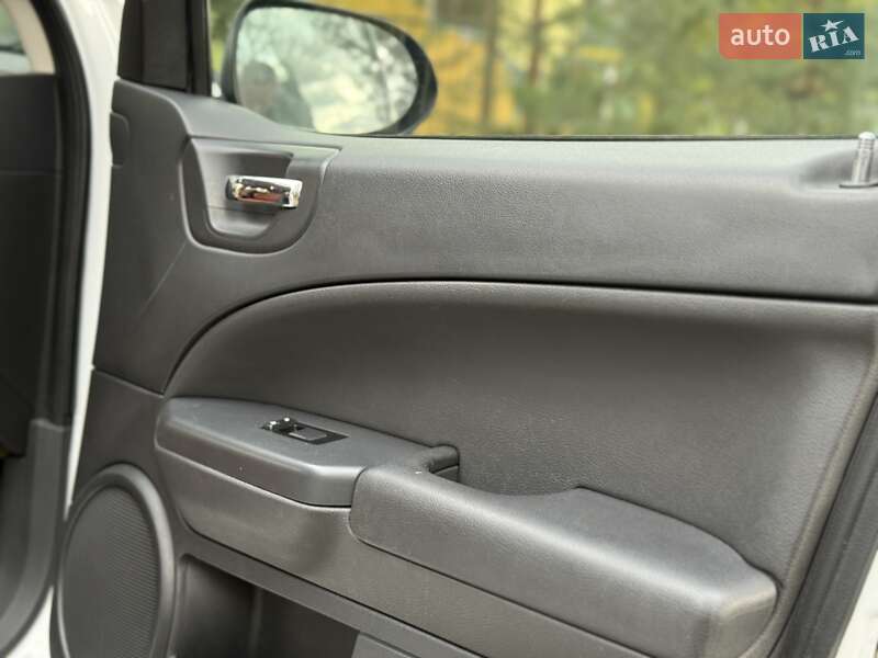 Внедорожник / Кроссовер Dodge Caliber 2011 в Николаеве фото 20 Внедорожник / Кроссовер Dodge Caliber 2011 в Николаеве