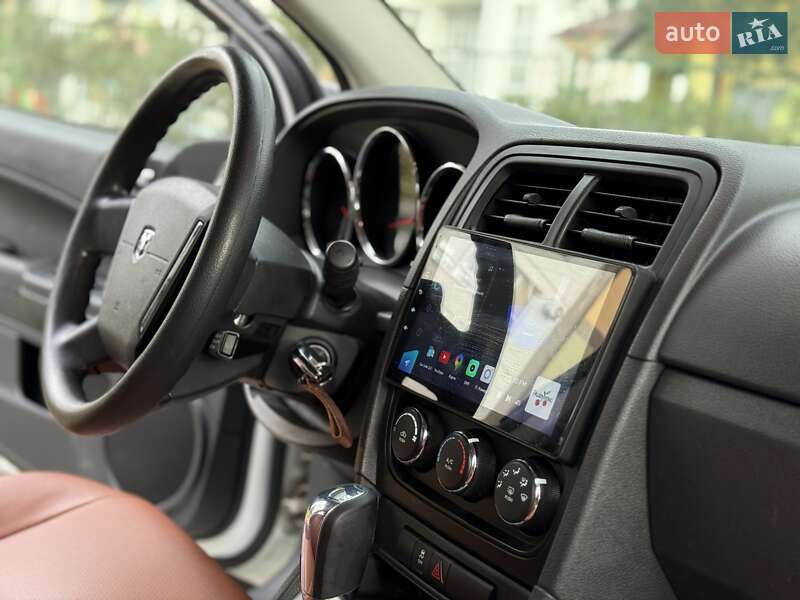 Внедорожник / Кроссовер Dodge Caliber 2011 в Николаеве фото 23 Внедорожник / Кроссовер Dodge Caliber 2011 в Николаеве