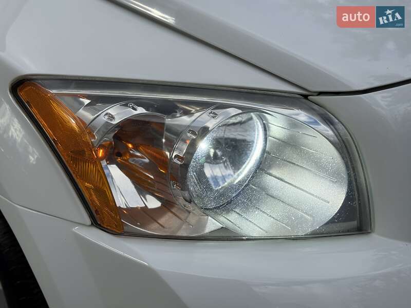 Внедорожник / Кроссовер Dodge Caliber 2011 в Николаеве фото 46 Внедорожник / Кроссовер Dodge Caliber 2011 в Николаеве