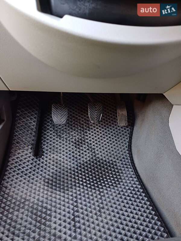 Позашляховик / Кросовер Dodge Caliber 2007 в Житомирі