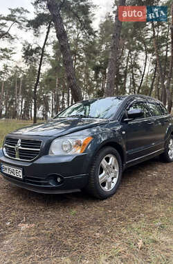 Внедорожник / Кроссовер Dodge Caliber 2008 в Сумах