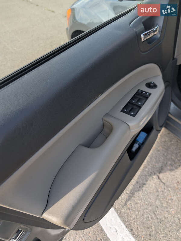 Позашляховик / Кросовер Dodge Caliber 2011 в Харкові фото 13 Позашляховик / Кросовер Dodge Caliber 2011 в Харкові