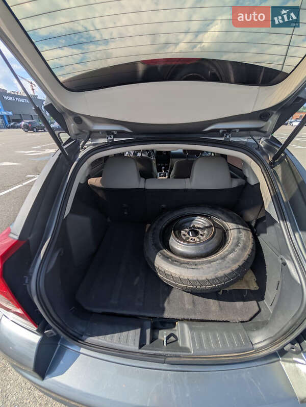 Позашляховик / Кросовер Dodge Caliber 2011 в Харкові фото 21 Позашляховик / Кросовер Dodge Caliber 2011 в Харкові