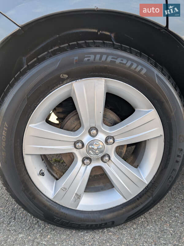 Позашляховик / Кросовер Dodge Caliber 2011 в Харкові фото 24 Позашляховик / Кросовер Dodge Caliber 2011 в Харкові