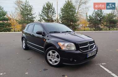 Внедорожник / Кроссовер Dodge Caliber 2009 в Киеве