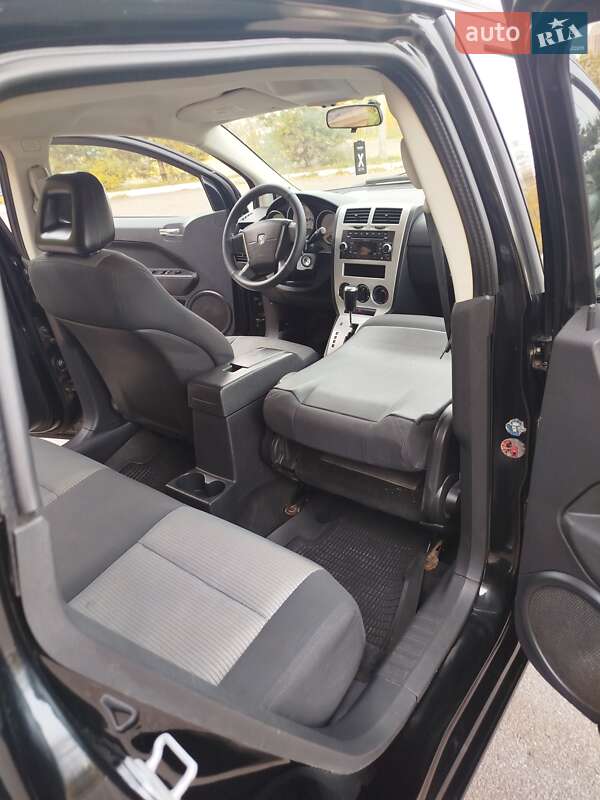 Внедорожник / Кроссовер Dodge Caliber 2009 в Киеве