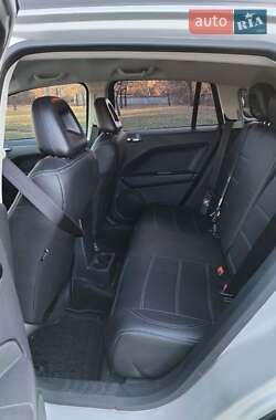 Внедорожник / Кроссовер Dodge Caliber 2007 в Днепре