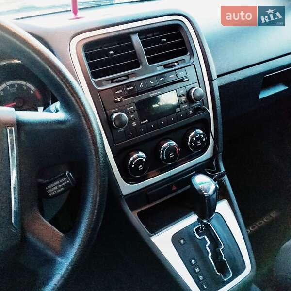 Внедорожник / Кроссовер Dodge Caliber 2010 в Киеве