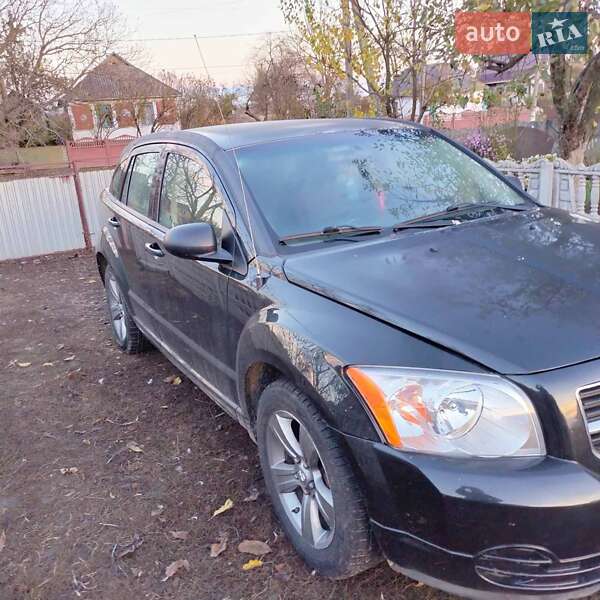 Внедорожник / Кроссовер Dodge Caliber 2010 в Киеве