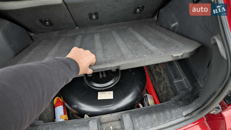 Внедорожник / Кроссовер Dodge Caliber 2009 в Каменском