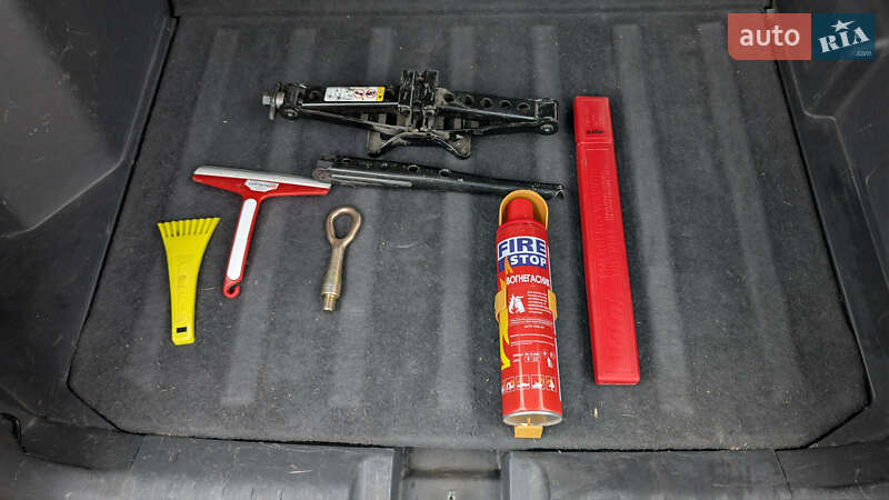 Внедорожник / Кроссовер Dodge Caliber 2009 в Каменском