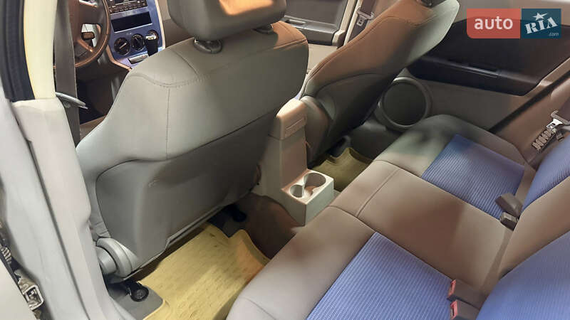 Позашляховик / Кросовер Dodge Caliber 2007 в Харкові