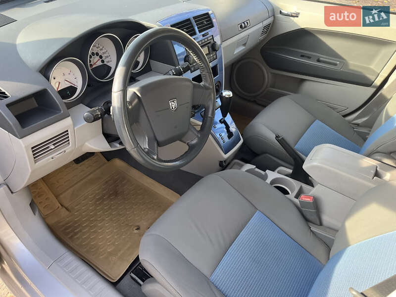 Внедорожник / Кроссовер Dodge Caliber 2007 в Харькове