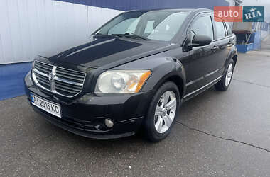 Внедорожник / Кроссовер Dodge Caliber 2010 в Чернигове