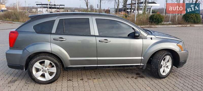 Внедорожник / Кроссовер Dodge Caliber 2011 в Виннице