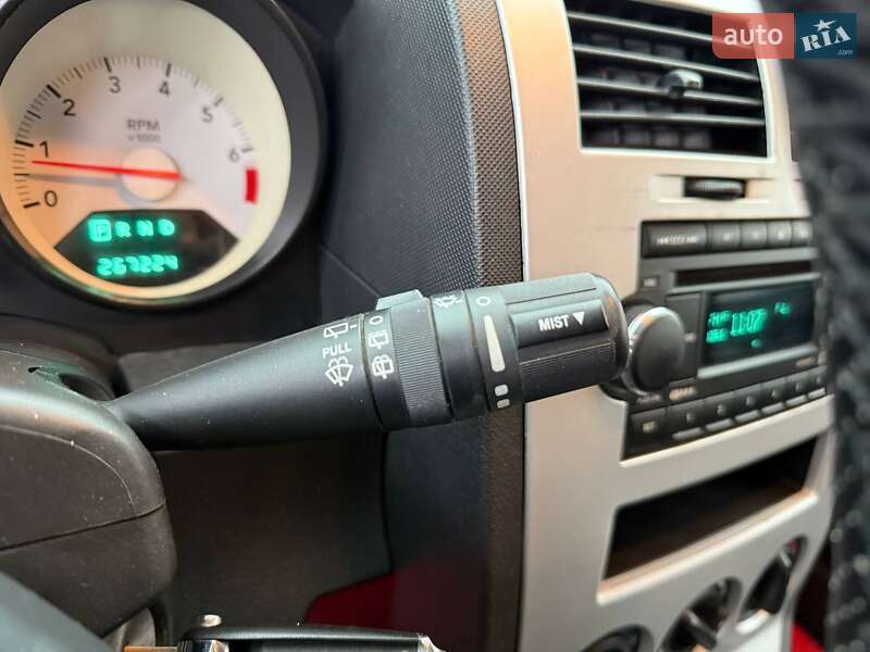 Внедорожник / Кроссовер Dodge Caliber 2008 в Киеве