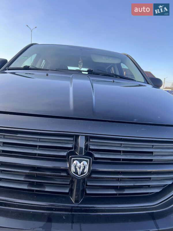 Внедорожник / Кроссовер Dodge Caliber 2008 в Владимире