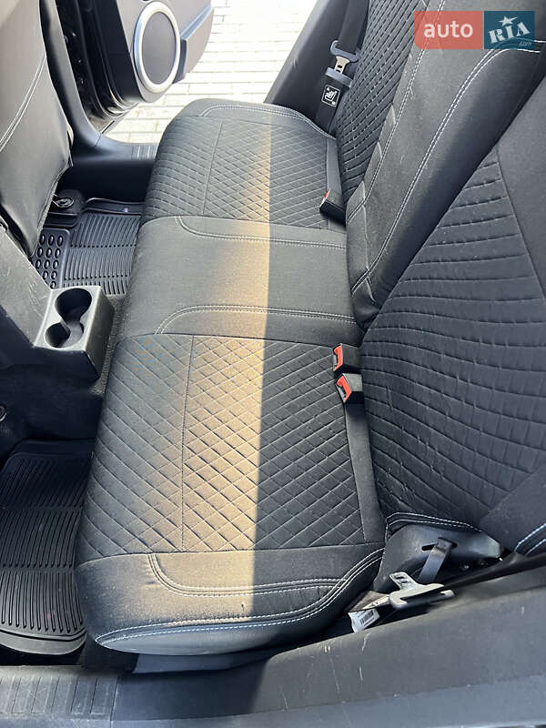 Внедорожник / Кроссовер Dodge Caliber 2008 в Владимире