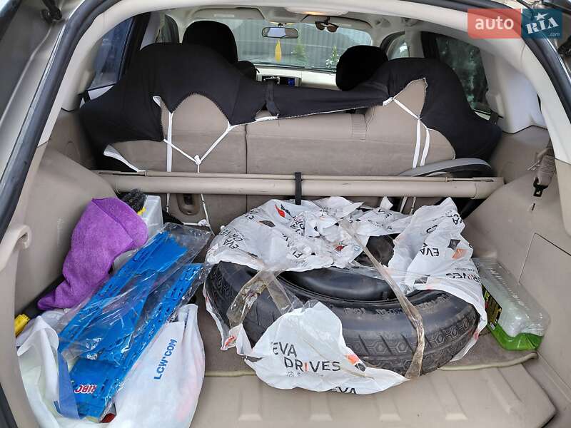 Внедорожник / Кроссовер Dodge Caliber 2007 в Надворной