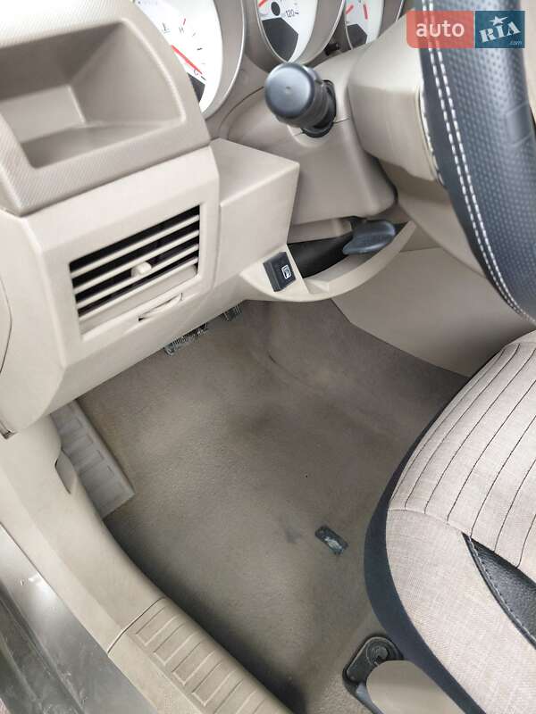 Внедорожник / Кроссовер Dodge Caliber 2007 в Надворной