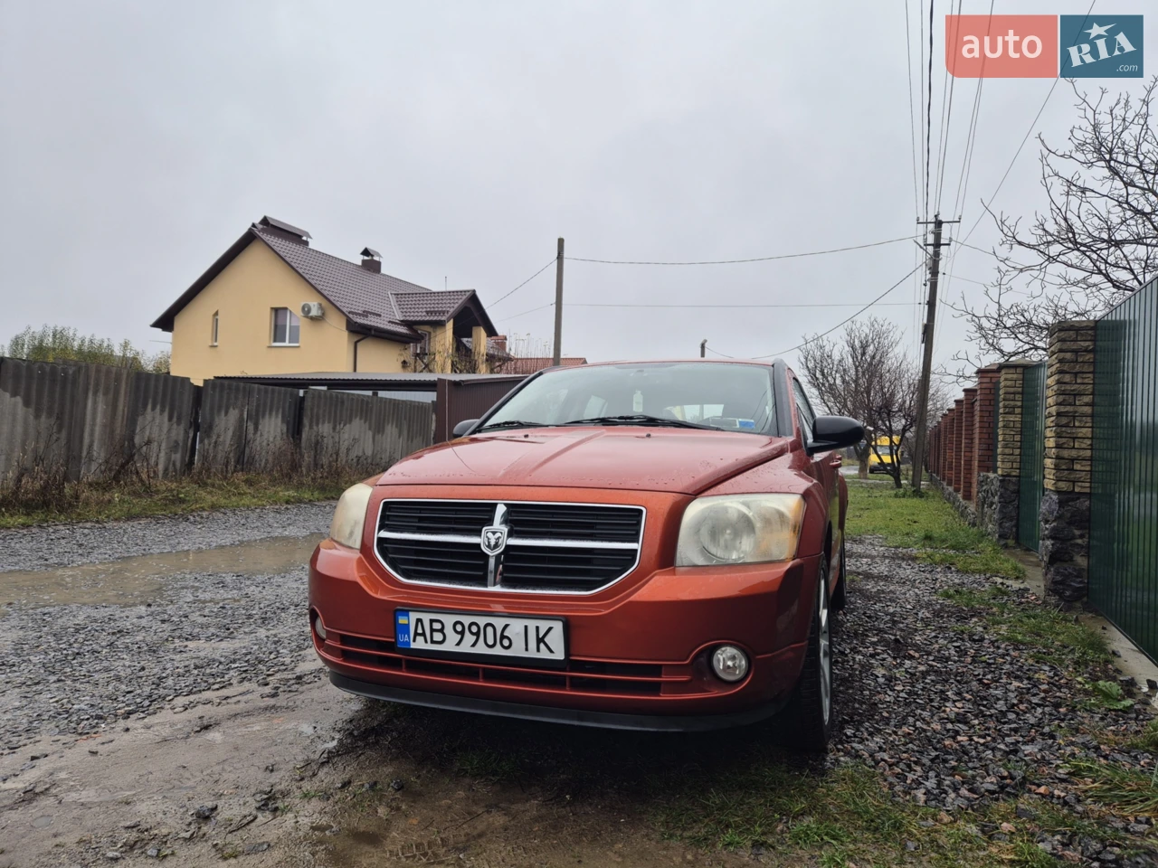 2011 Dodge Caliber - мініатюра 59