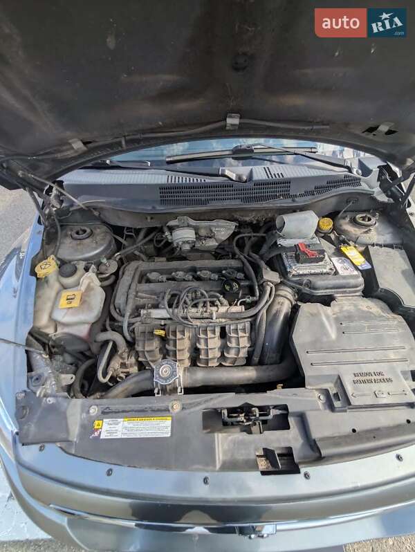 Внедорожник / Кроссовер Dodge Caliber 2011 в Харькове фото 15 Внедорожник / Кроссовер Dodge Caliber 2011 в Харькове