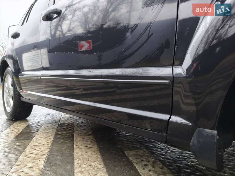 Позашляховик / Кросовер Dodge Caliber 2008 в Києві фото 22 Позашляховик / Кросовер Dodge Caliber 2008 в Києві