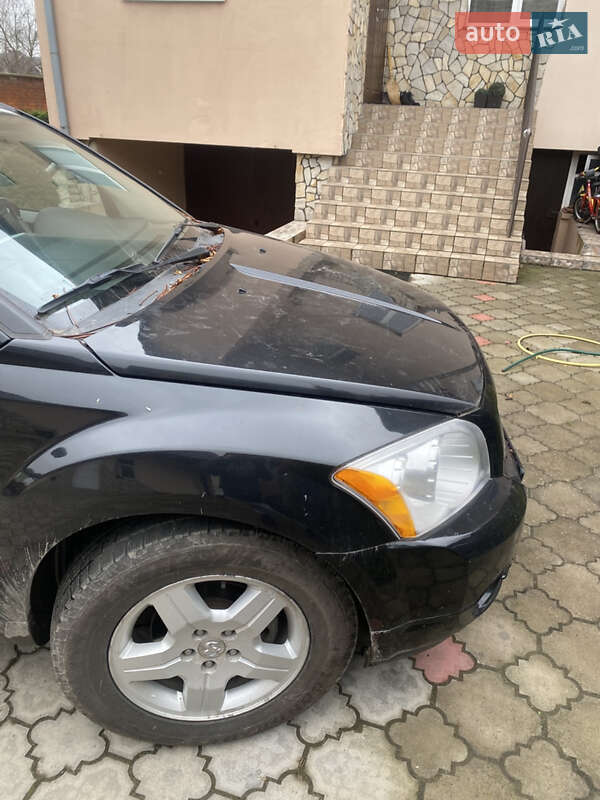 Dodge Caliber 2007 Dodge Caliber 2007