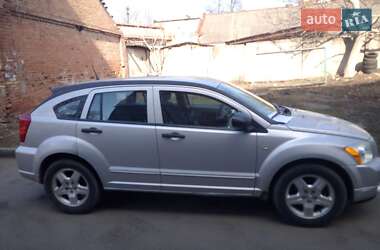 Внедорожник / Кроссовер Dodge Caliber 2007 в Полтаве