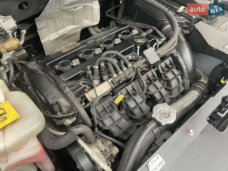 Позашляховик / Кросовер Dodge Caliber 2007 в Києві фото 20 Позашляховик / Кросовер Dodge Caliber 2007 в Києві