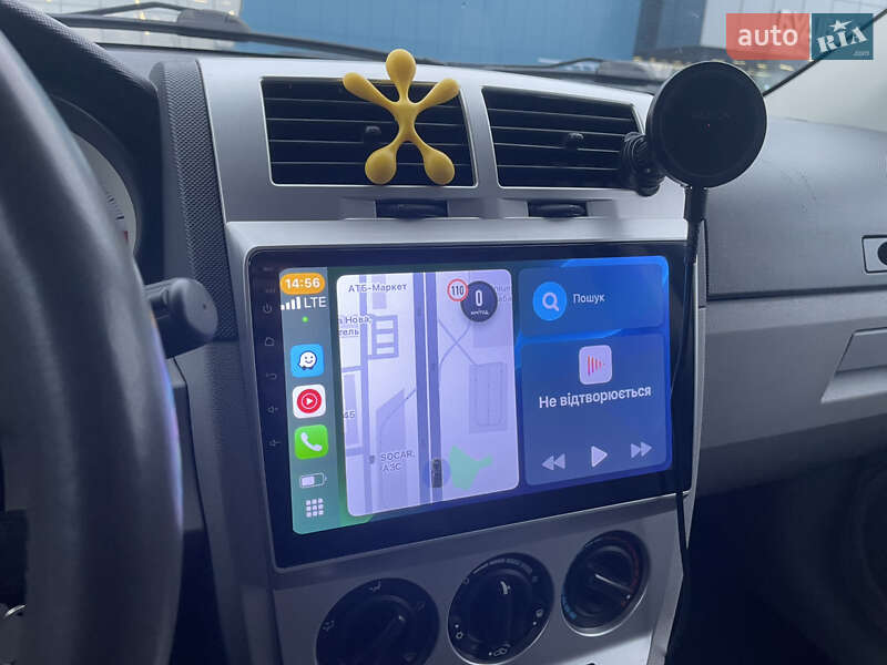 Позашляховик / Кросовер Dodge Caliber 2007 в Києві фото 17 Позашляховик / Кросовер Dodge Caliber 2007 в Києві