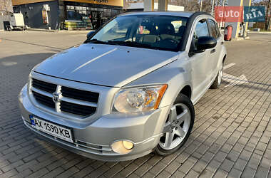 Позашляховик / Кросовер Dodge Caliber 2007 в Харкові