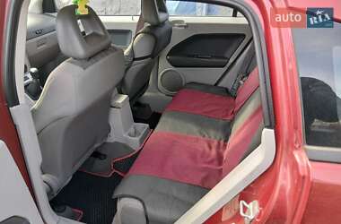 Внедорожник / Кроссовер Dodge Caliber 2007 в Звягеле
