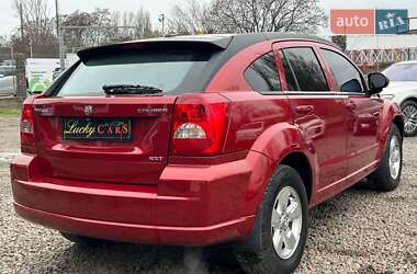 Внедорожник / Кроссовер Dodge Caliber 2010 в Одессе