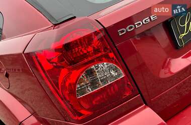 Внедорожник / Кроссовер Dodge Caliber 2010 в Одессе