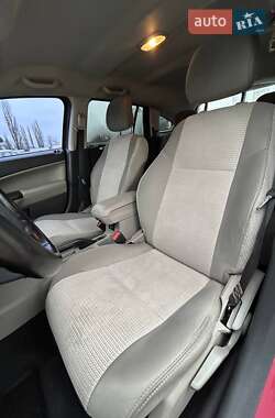Внедорожник / Кроссовер Dodge Caliber 2010 в Одессе