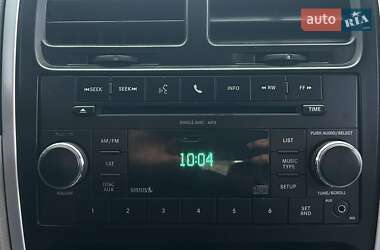 Внедорожник / Кроссовер Dodge Caliber 2010 в Одессе