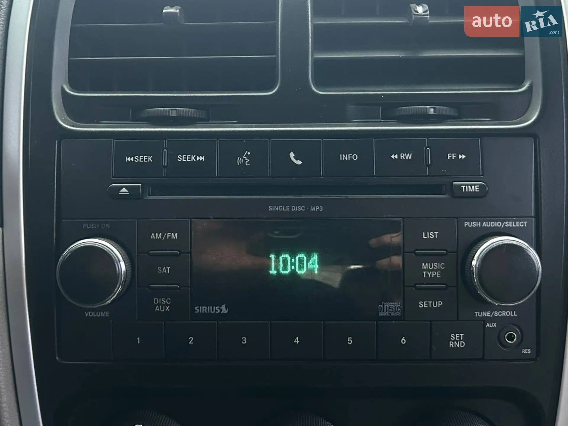 2010 Dodge Caliber - мініатюра 20