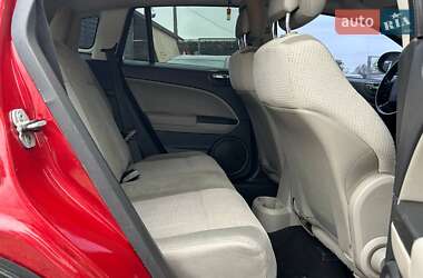 Внедорожник / Кроссовер Dodge Caliber 2010 в Одессе