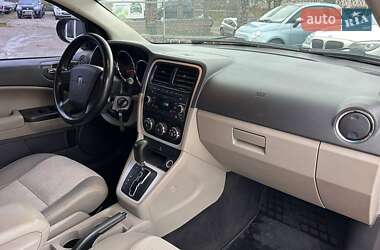 Внедорожник / Кроссовер Dodge Caliber 2010 в Одессе