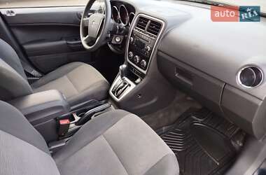 Внедорожник / Кроссовер Dodge Caliber 2011 в Черкассах