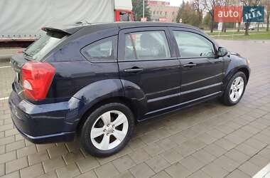 Внедорожник / Кроссовер Dodge Caliber 2011 в Черкассах