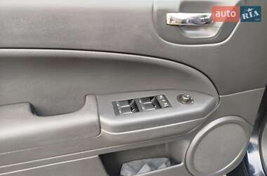 Внедорожник / Кроссовер Dodge Caliber 2011 в Черкассах