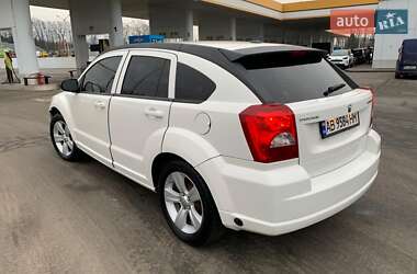 Внедорожник / Кроссовер Dodge Caliber 2010 в Виннице