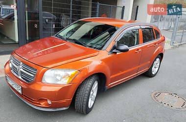 Внедорожник / Кроссовер Dodge Caliber 2011 в Долине
